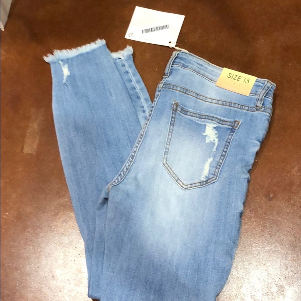 Cello Jeans